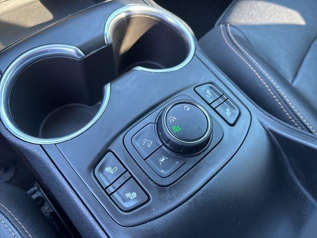 GMC Terrain SLT AWD 2020