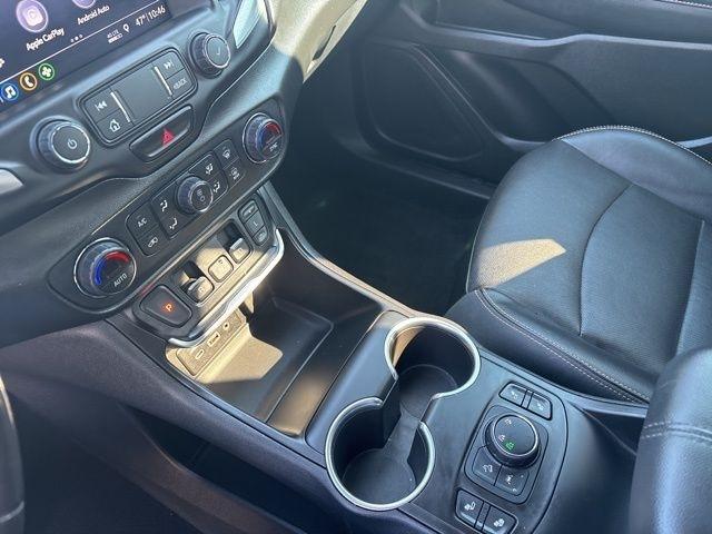 GMC Terrain SLT AWD 2020