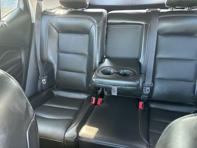 GMC Terrain SLT AWD 2020