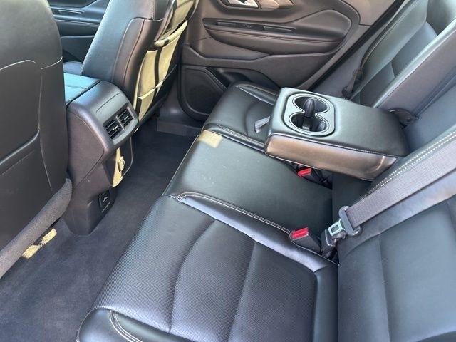 GMC Terrain SLT AWD 2020