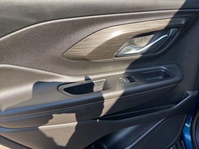 GMC Terrain SLT AWD 2020