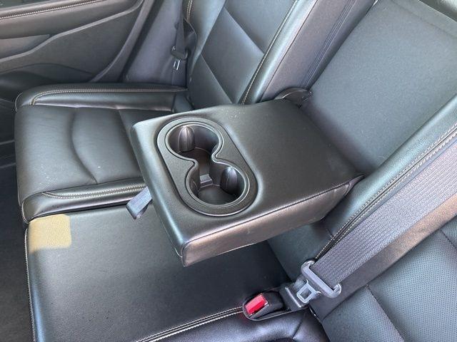 GMC Terrain SLT AWD 2020