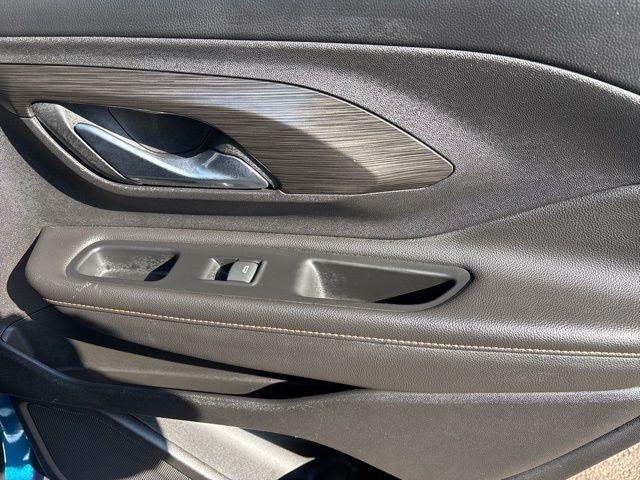 GMC Terrain SLT AWD 2020