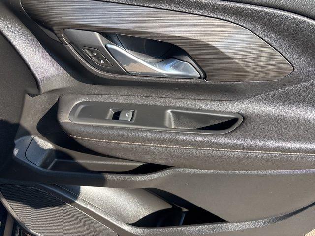 GMC Terrain SLT AWD 2020