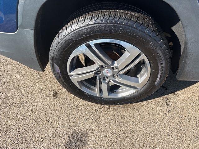 GMC Terrain SLT AWD 2020