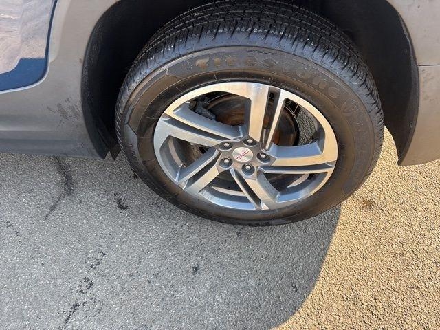 GMC Terrain SLT AWD 2020