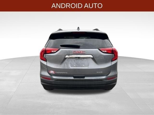 GMC Terrain SLE AWD 2019