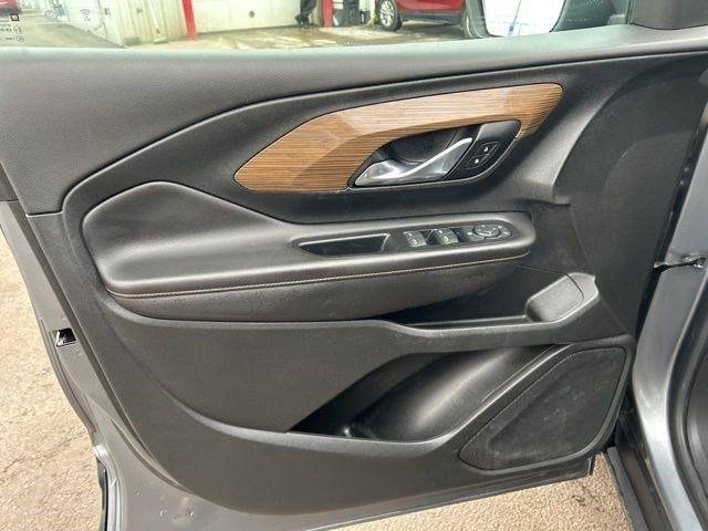 GMC Terrain SLE AWD 2019