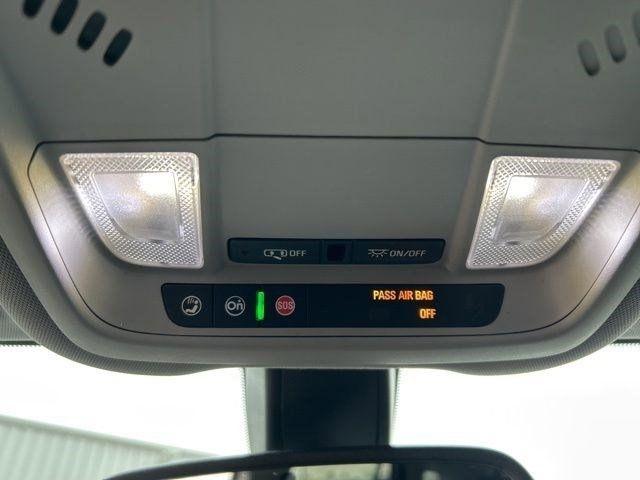 GMC Terrain SLE AWD 2019