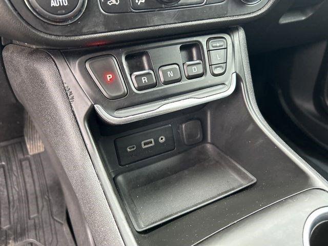 GMC Terrain SLE AWD 2019