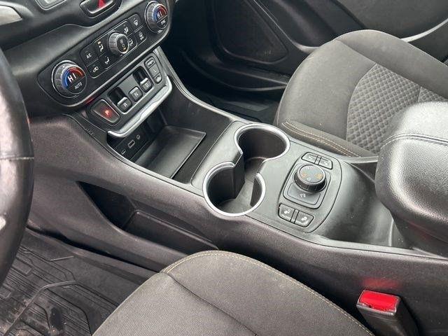 GMC Terrain SLE AWD 2019