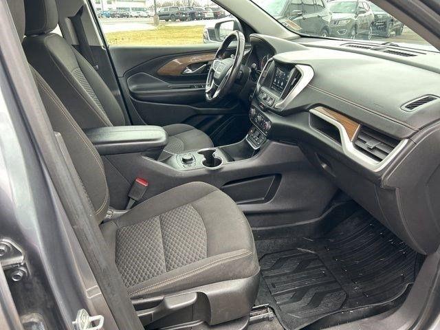 GMC Terrain SLE AWD 2019