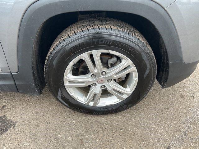 GMC Terrain SLE AWD 2019