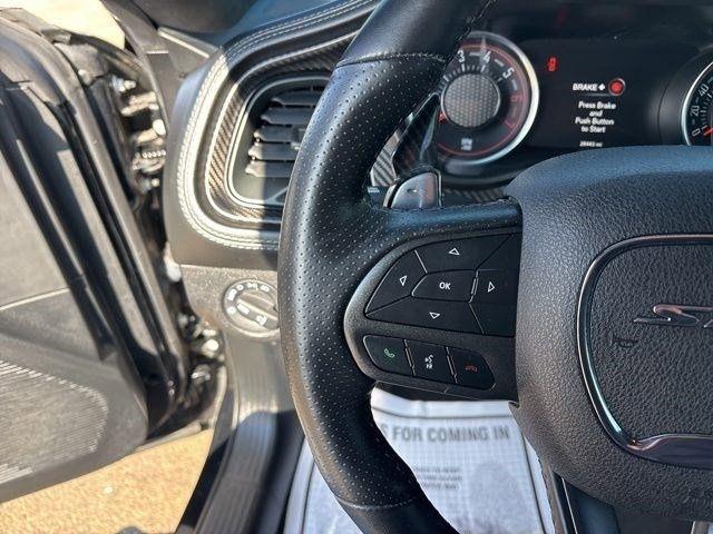 Dodge Challenger R/T SCAT Pack 2022