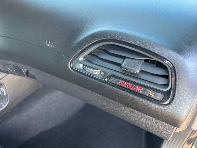 Dodge Challenger R/T SCAT Pack 2022