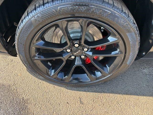 Dodge Challenger R/T SCAT Pack 2022