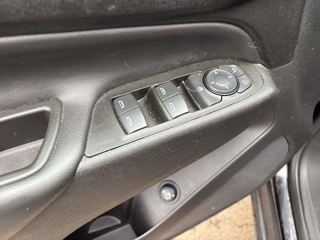 Chevrolet Equinox LT 2022