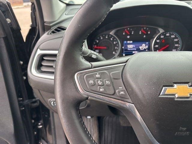 Chevrolet Equinox LT 2022