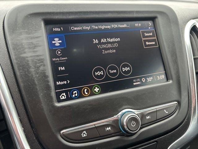 Chevrolet Equinox LT 2022