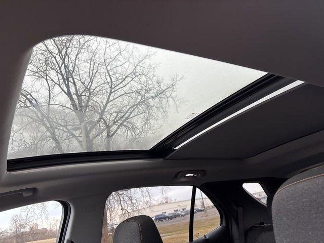 Chevrolet Equinox LT 2022