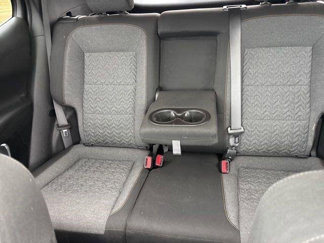 Chevrolet Equinox LT 2022