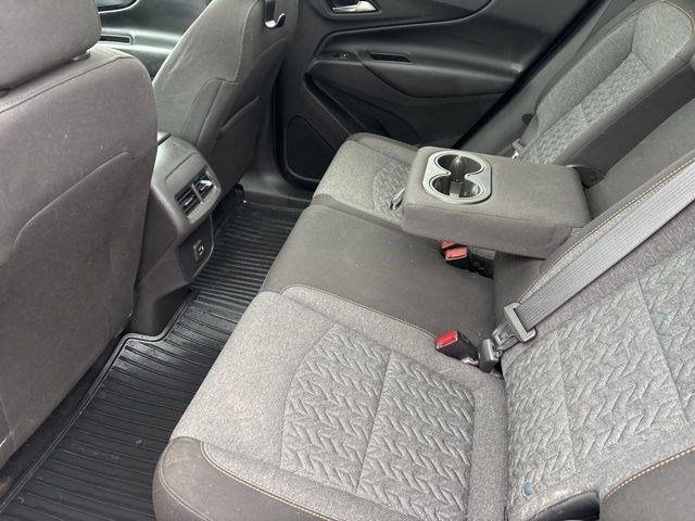 Chevrolet Equinox LT 2022