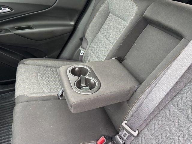 Chevrolet Equinox LT 2022