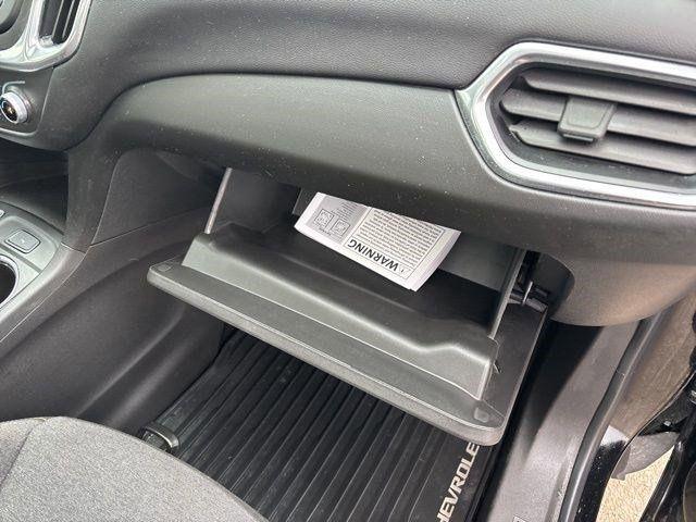 Chevrolet Equinox LT 2022