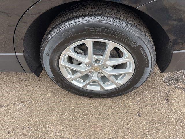 Chevrolet Equinox LT 2022