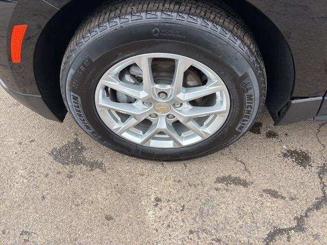 Chevrolet Equinox LT 2022