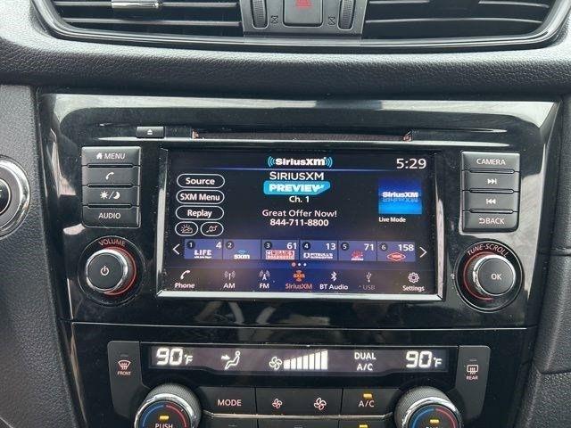 Nissan Rogue SV AWD 2019