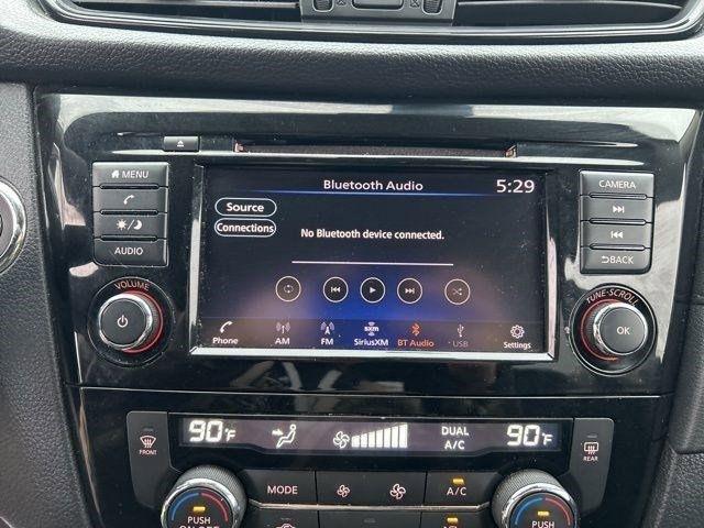 Nissan Rogue SV AWD 2019