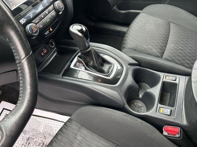 Nissan Rogue SV AWD 2019