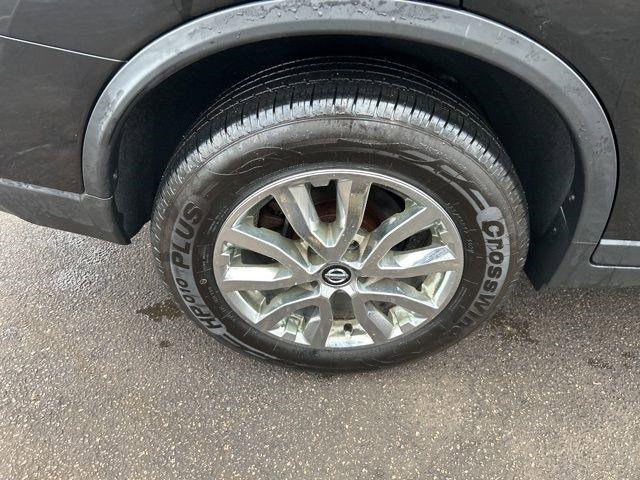 Nissan Rogue SV AWD 2019