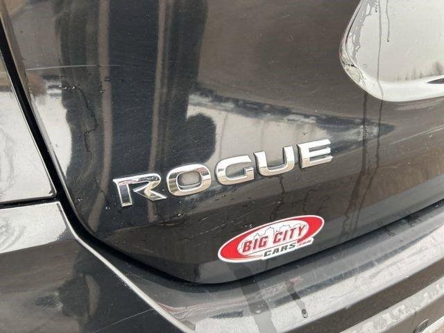 Nissan Rogue SV AWD 2019