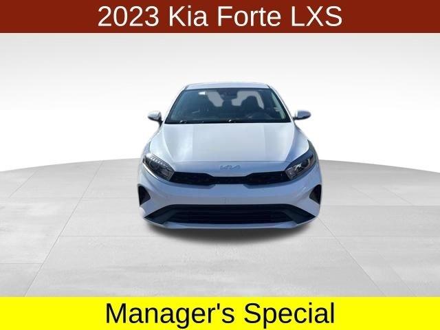 Kia Forte LXS 2023