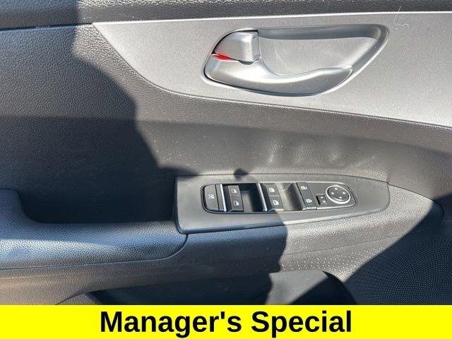 Kia Forte LXS 2023