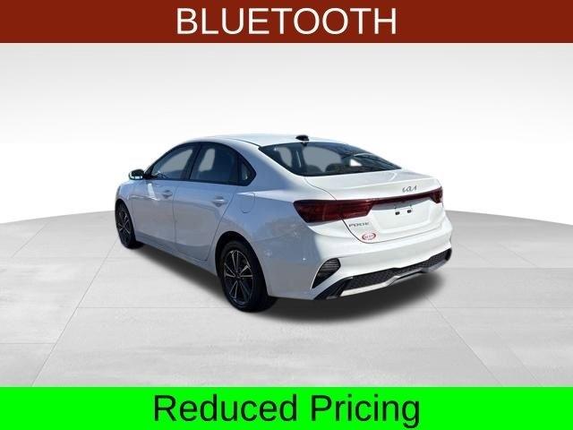 Kia Forte LXS 2023