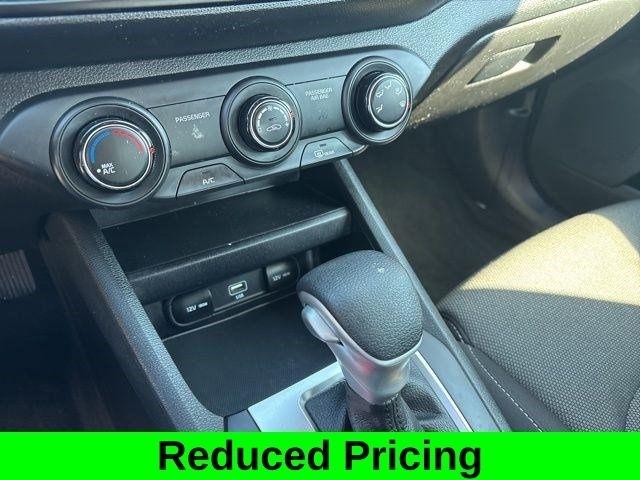 Kia Forte LXS 2023