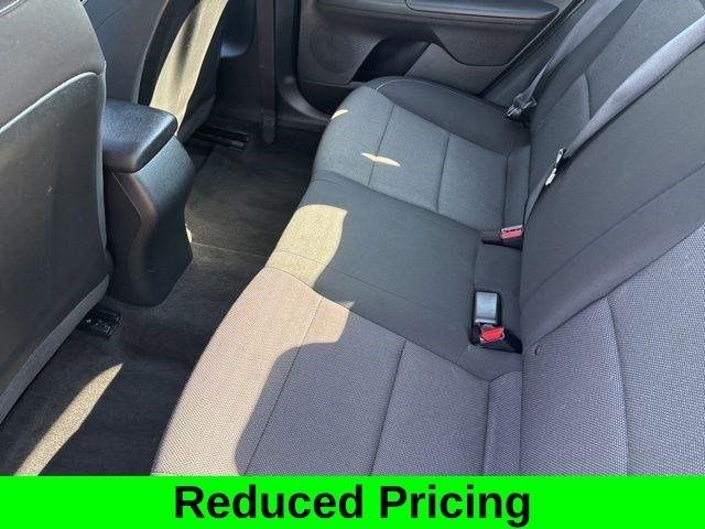 Kia Forte LXS 2023