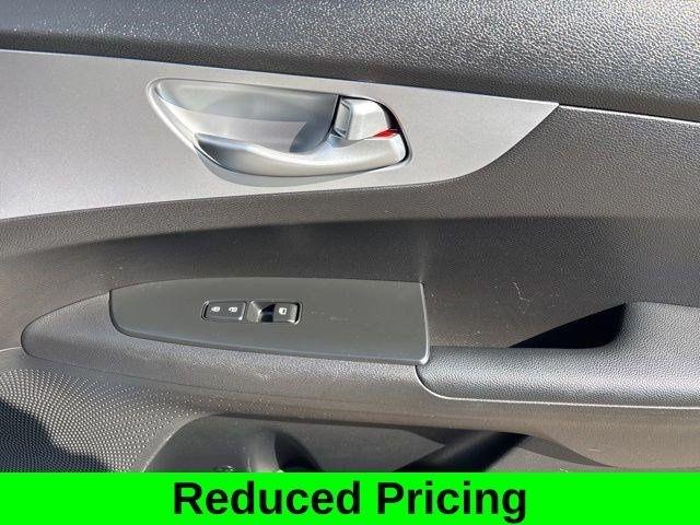 Kia Forte LXS 2023