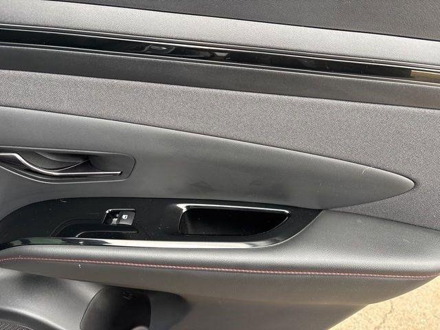 Hyundai Tucson N Line AWD 2023