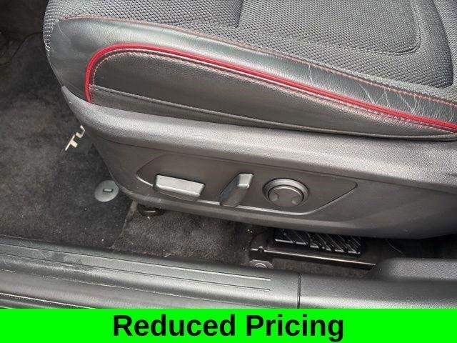 Hyundai Tucson N Line AWD 2023