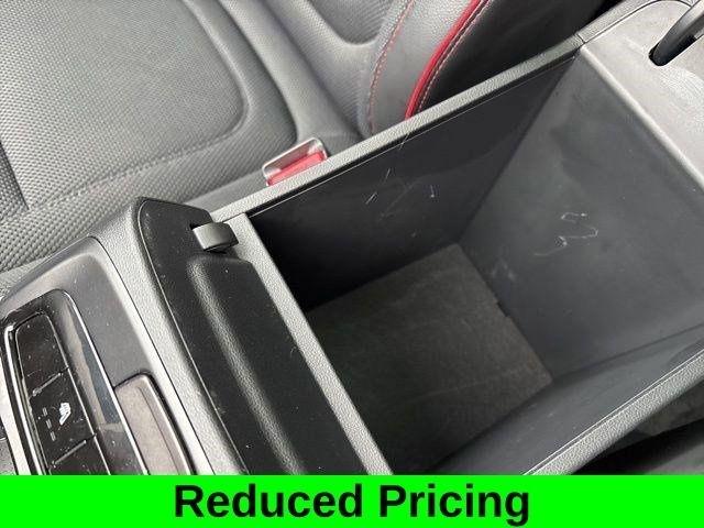 Hyundai Tucson N Line AWD 2023