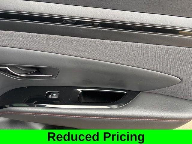 Hyundai Tucson N Line AWD 2023