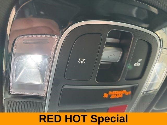 Hyundai Tucson N Line AWD 2023