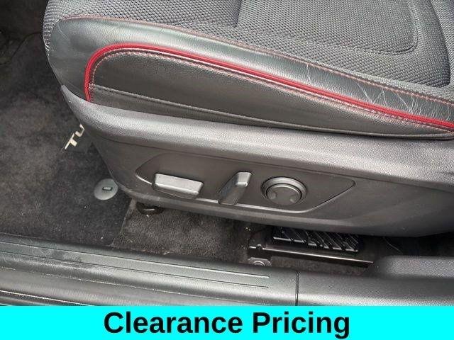 Hyundai Tucson N Line AWD 2023