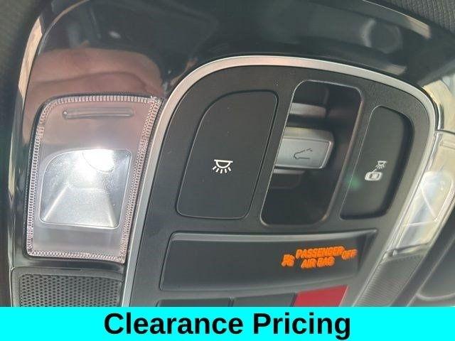 Hyundai Tucson N Line AWD 2023