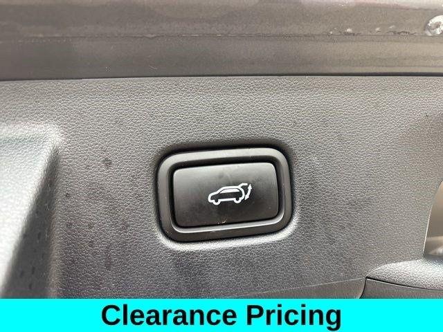 Hyundai Tucson N Line AWD 2023