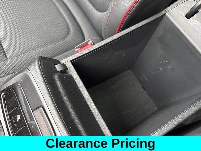 Hyundai Tucson N Line AWD 2023
